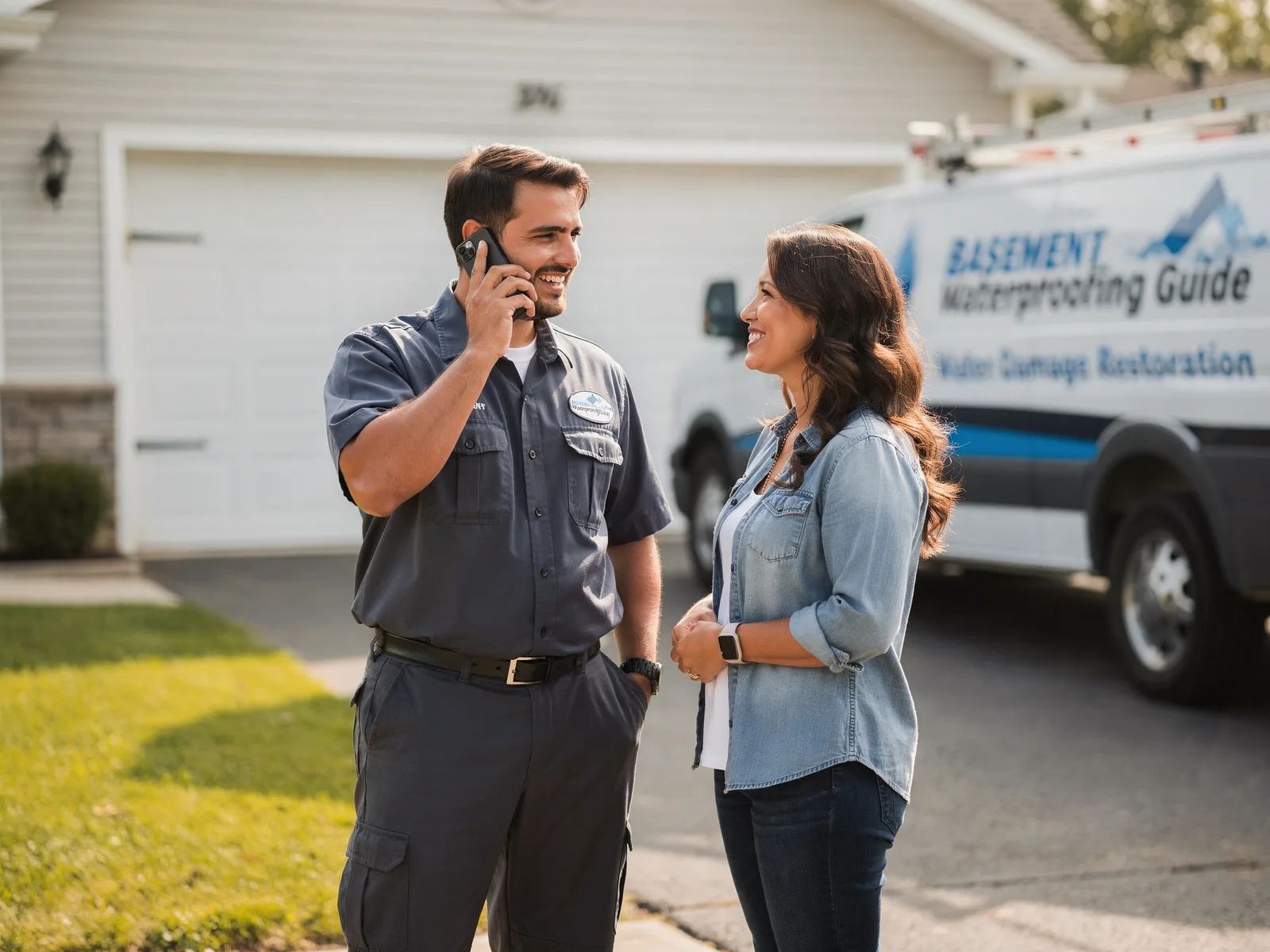 Basement Waterproofing South Burlington, VT FAQs